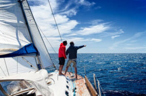 Assurance bateau DOM TOM