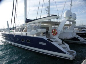 Catana 65